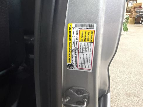 Used 2022 Ford Transit 350 XL RWD image 56
