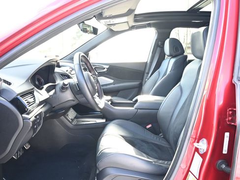 Used 2023 Acura RDX A-Spec image 17