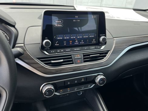 New 2026 Nissan Altima 2.5 SV image 9