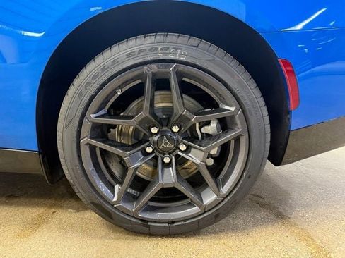 New 2026 Dodge Charger Scat Pack AWD/4WD image 28
