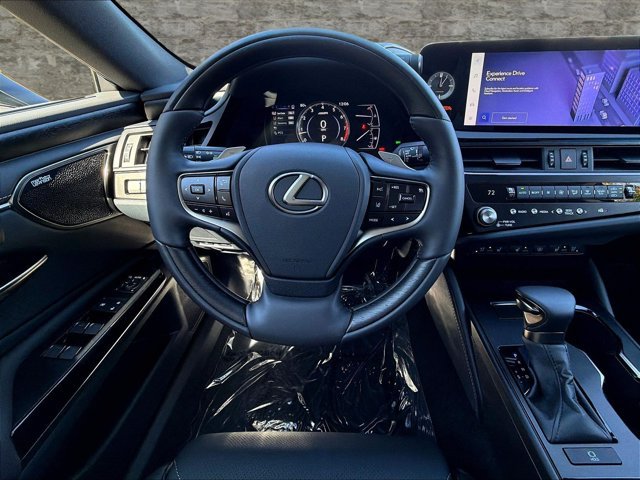 Certified 2025 Lexus ES 350 Ultra Luxury w/ Accessory Package (Z1) FWD image 10
