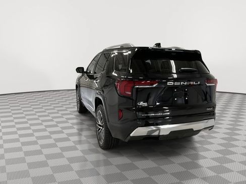 New 2026 GMC Terrain Denali AWD/4WD image 8