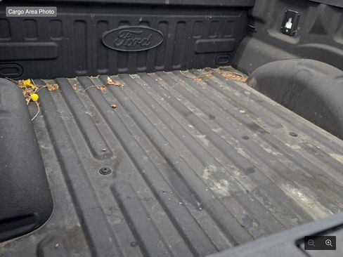 Used 2022 Ford F150 Raptor w/ Equipment Group 801A High AWD/4WD image 16