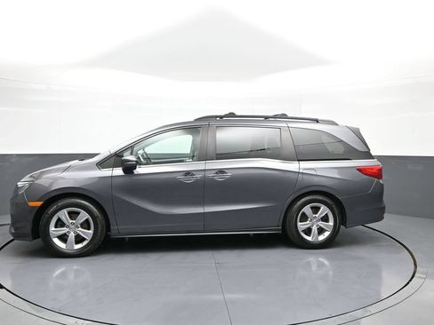 Used 2019 Honda Odyssey EX-L image 9