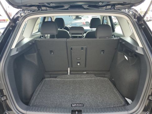 New 2025 Volkswagen Taos S image 7