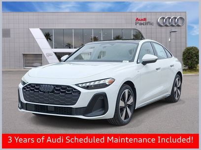 New 2026 Audi A5 2.0T Premium Plus
