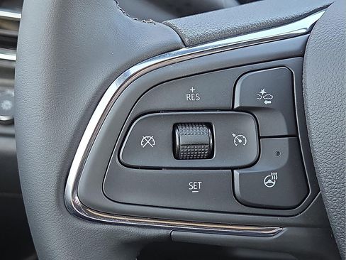 New 2026 Buick Envista Sport Touring w/ Convenience I Package image 21