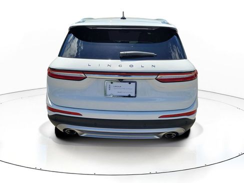 Certified 2022 Lincoln Corsair FWD image 4