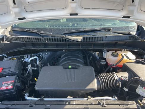 Used 2024 Chevrolet Silverado 1500 W/T w/ WT Fleet Convenience Package image 28