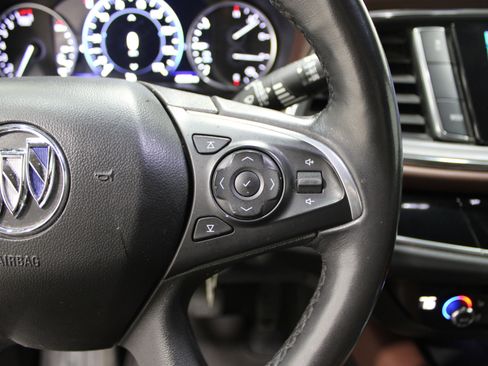 Used 2020 Buick Enclave Avenir w/ Trailering Package, 5000 lbs. image 14