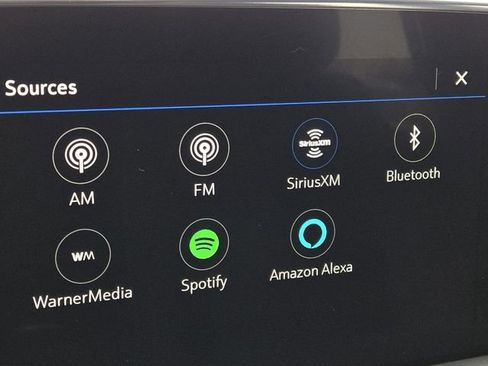 Used 2021 GMC Yukon SLT w/ SLT Premium Package image 6