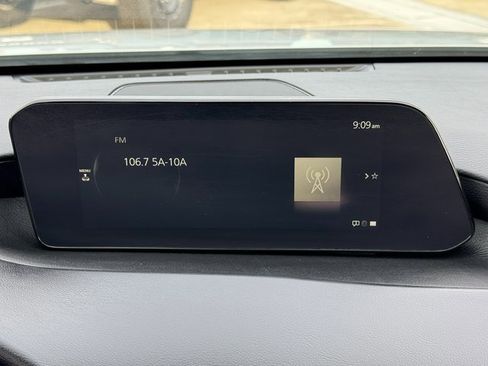 Used 2025 MAZDA MAZDA3 s Sport image 5