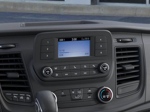 New 2025 Ford Transit 250 w/ Load Area Protection Package image 14