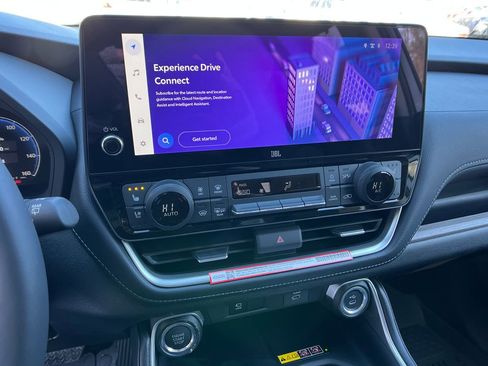 New 2026 Toyota Grand Highlander Limited image 16