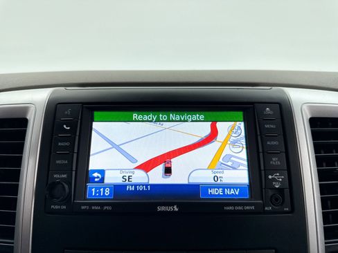 Used 2011 RAM 2500 Big Horn image 21