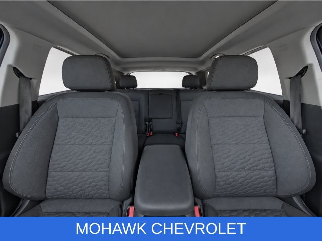 Used 2019 Chevrolet Equinox LT AWD/4WD image 21