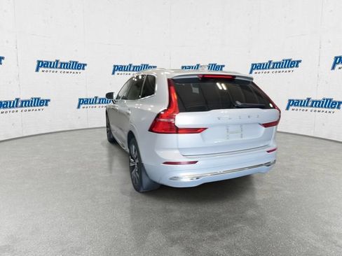 Used 2022 Volvo XC60 B5 Inscription AWD/4WD image 9