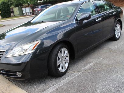 Used 2007 Lexus ES 350
