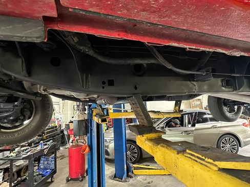 Used 2016 Ford F150 XLT AWD/4WD image 40