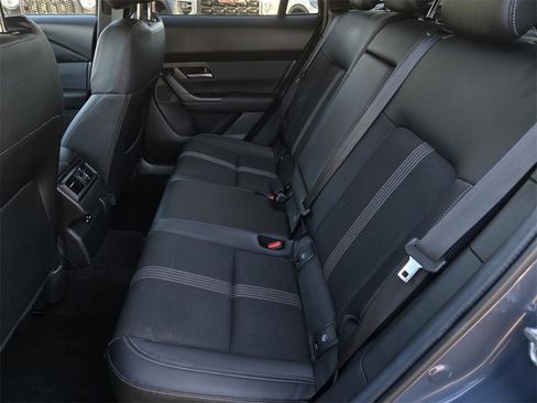 Certified 2024 MAZDA CX-50 AWD 2.5 S w/ Cargo Package image 13