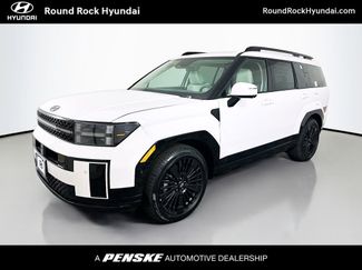 New 2026 Hyundai Santa Fe Calligraphy video 1