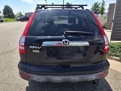 Used 2007 Honda CR-V EX image 14