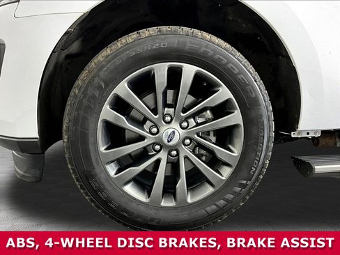 Used 2020 Ford Expedition Max Limited AWD/4WD image 33