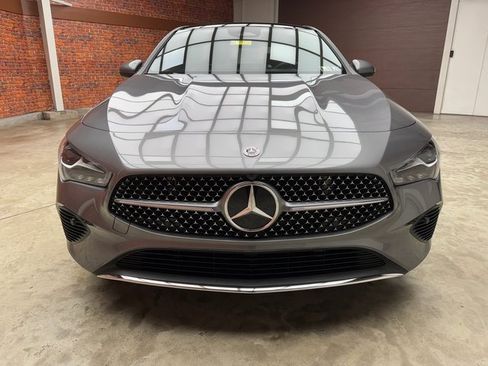 Used 2025 Mercedes-Benz CLA 250 CLA 250 image 8