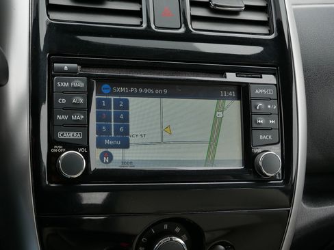 Used 2016 Nissan Versa Note S Plus image 22