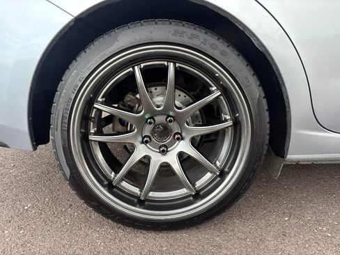 Used 2018 Subaru Impreza 2.0i AWD/4WD image 30