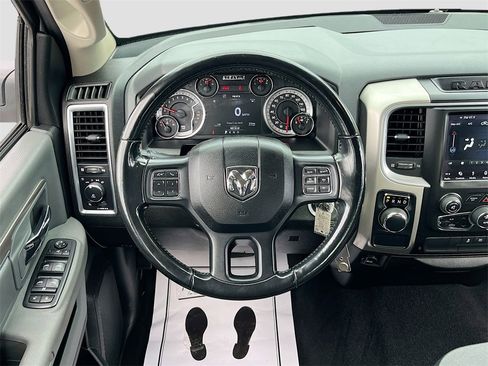 Used 2019 RAM 1500 Big Horn image 20