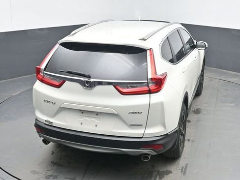 Used 2017 Honda CR-V Touring image 38