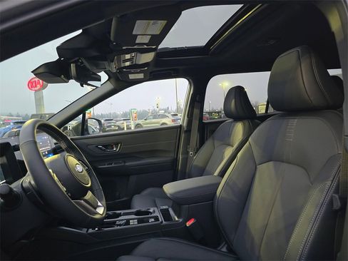 New 2026 Subaru Outback Touring XT image 12