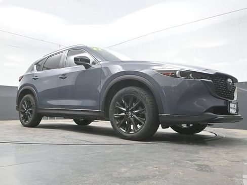 Used 2022 MAZDA CX-5 Carbon Edition AWD/4WD image 37