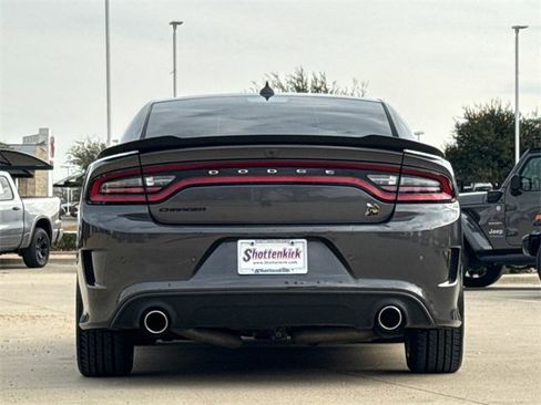 Used 2022 Dodge Charger Scat Pack image 7
