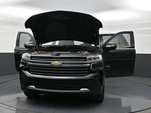 Used 2024 Chevrolet Tahoe LT RWD image 25