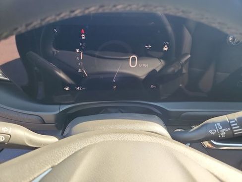 New 2026 Buick Envista Preferred w/ Convenience I Package FWD image 25