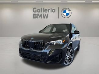 Certified 2026 BMW X1 xDrive28i w/ Technology Package AWD/4WD video 1