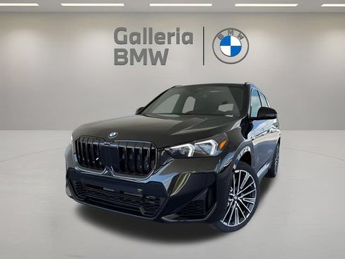 Certified 2026 BMW X1 xDrive28i w/ Technology Package AWD/4WD image 1