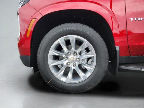 New 2026 Chevrolet Tahoe Premier image 43