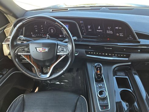 Used 2023 Cadillac Escalade Sport image 8