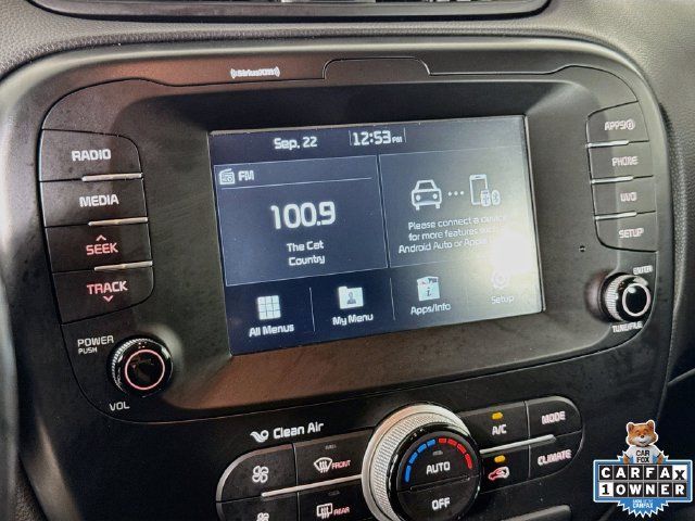 Used 2019 Kia Soul + FWD image 5