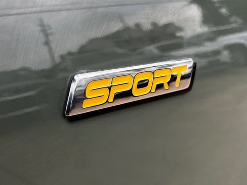 Used 2024 Subaru Crosstrek 2.5i Sport w/ Crosstrek Mirror Package AWD/4WD image 18