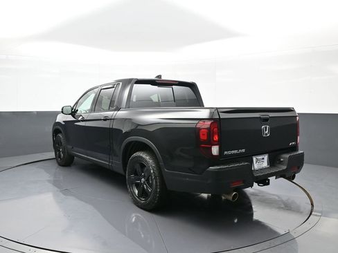 Used 2023 Honda Ridgeline Black Edition image 8