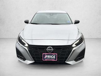 Used 2024 Nissan Altima 2.5 SV video 2