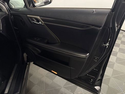 Used 2018 Lexus RX 350 AWD w/ Accessory Package image 32