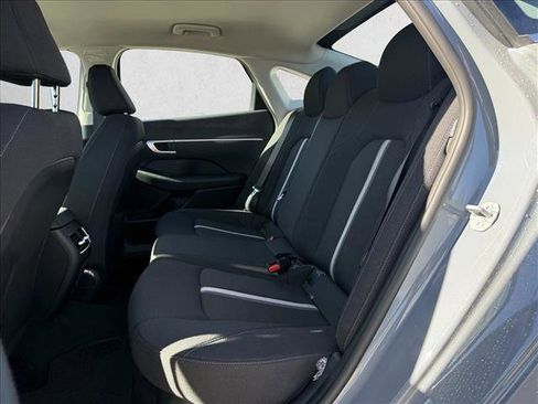 New 2026 Hyundai Sonata Blue image 12