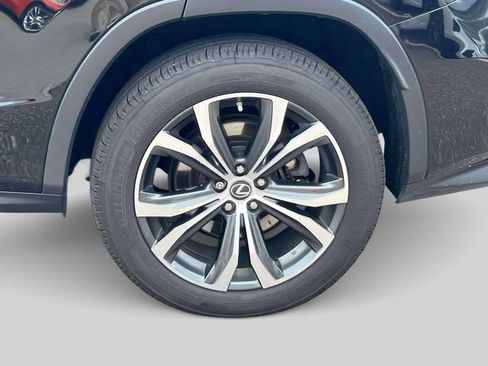 Used 2019 Lexus RX 350 AWD image 9