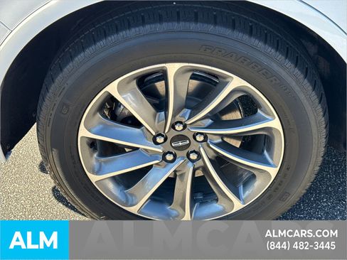 Used 2020 Lincoln Aviator Grand Touring w/ Elements Package Plus image 22