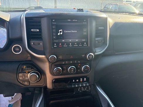 Used 2021 RAM 1500 Big Horn image 29